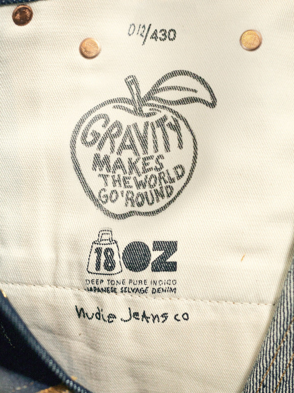 Steady Eddie II Gravity Selvage - image 3