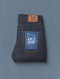 Lean Dean Dry Apex Selvage