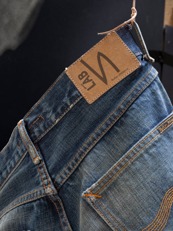Tuff Tony LAB 35 - image 5