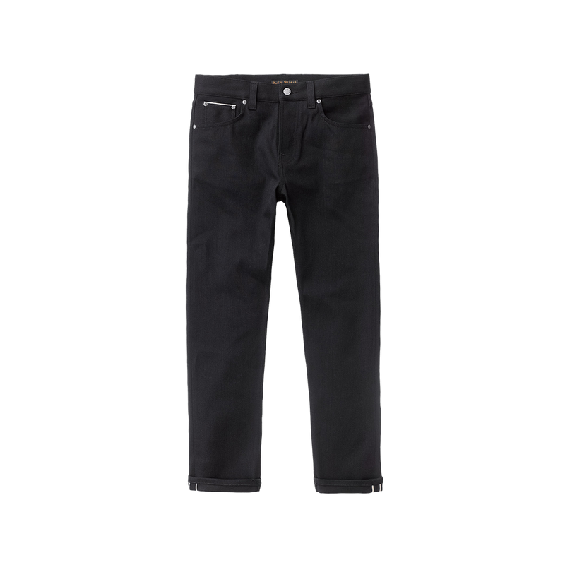 Steady Eddie II Dry Black Selvage - image 11