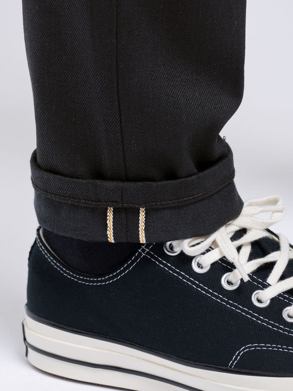 Steady Eddie II Dry Black Selvage - image 7