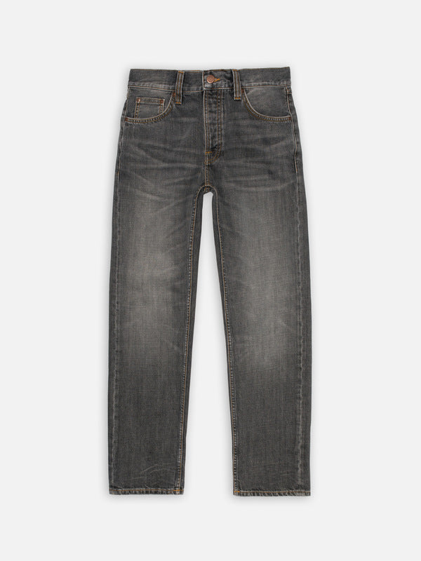 Rad Rufus Grey Crosshatch