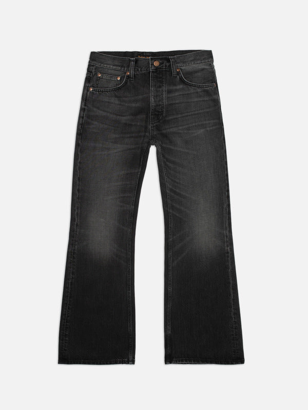 Flare Glenn Black Storm