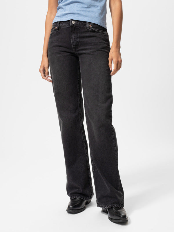 Wide Heidi Slow Black - image 6