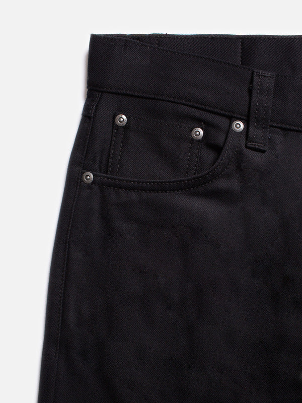 Gritty Jackson Dry Everblack - image 2