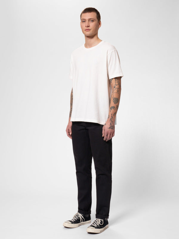Steady Eddie II Dry Black Selvage - image 3
