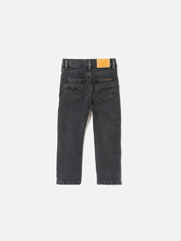 Tiny Turner II Black Stone Denim - image 4