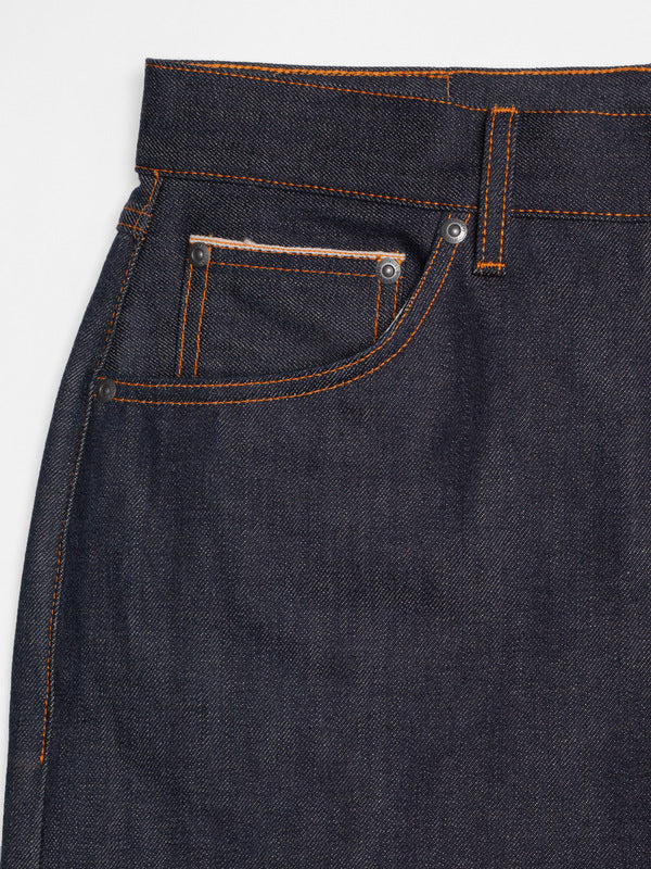 Tuff Tony Dry Selvage - image 8