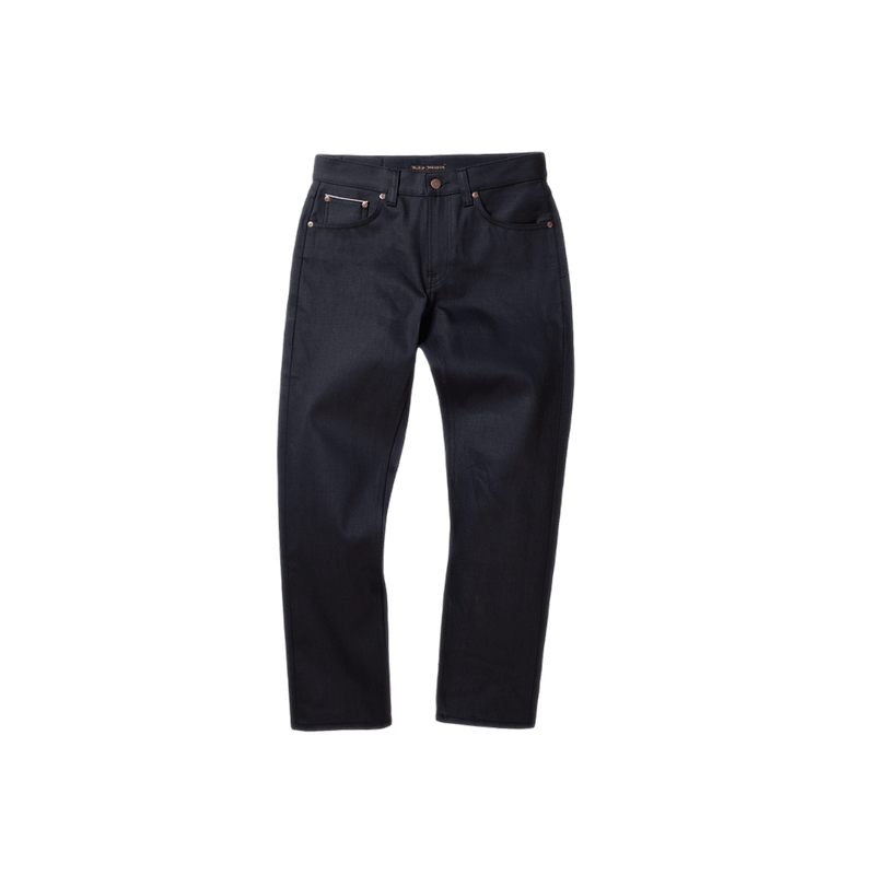 Gritty Jackson Dry Onyx Selvage - image 8