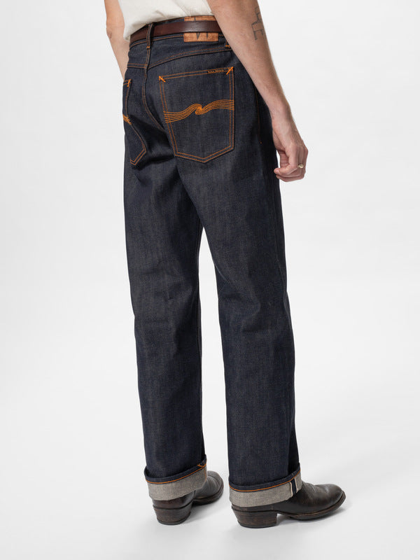 Tuff Tony Dry Selvage - image 4