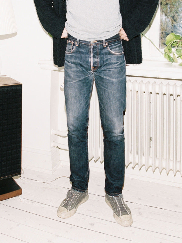 Steady Eddie II Dry Selvage - image 4