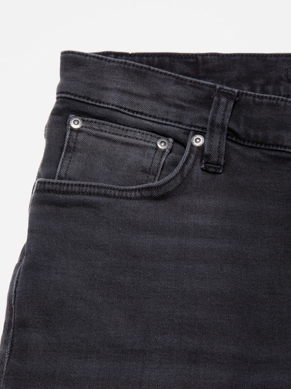 Tight Terry Black Blizzard - image 2