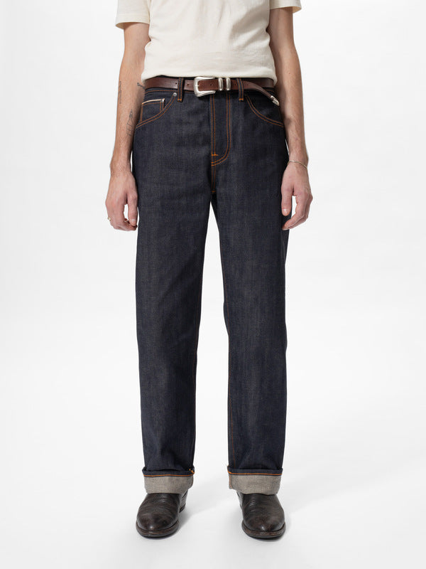 Tuff Tony Dry Selvage - image 3