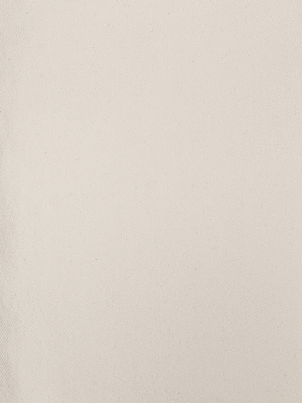 Meja Denim Shorts Ivory - image 8