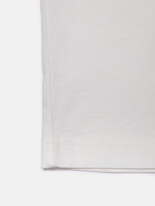 Uno Ace T-shirt Chalk White - image 5