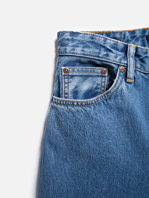Clean Eileen Casual Blue - image 6