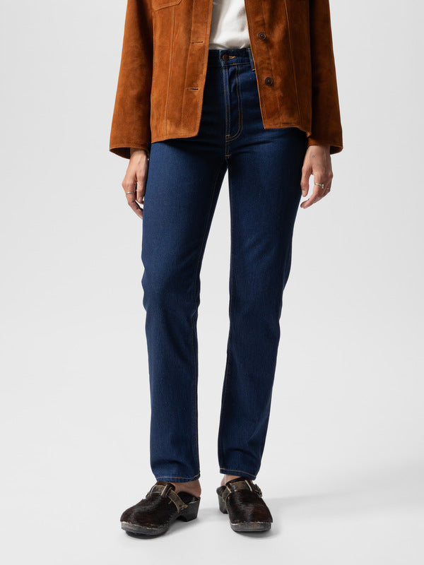 Breezy Britt 60s Blue - image 2