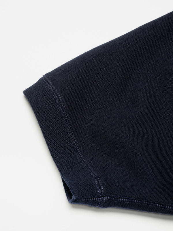 Kaj Short Sleeved Sweatshirt Blueberry - image 6