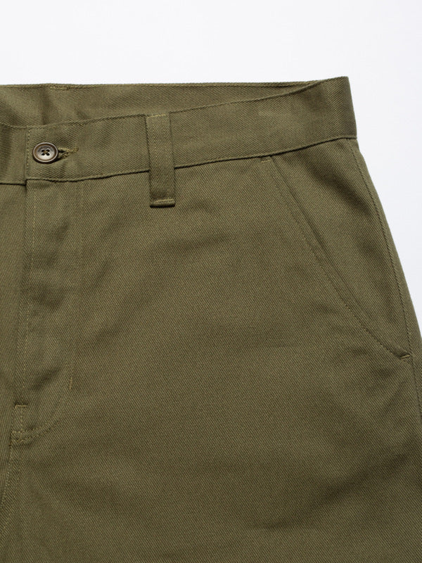 Tuff Tony Pants Green - image 5