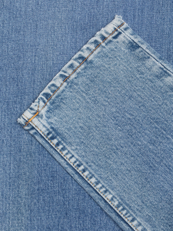 Solid Ollie Worn Vintage - image 7