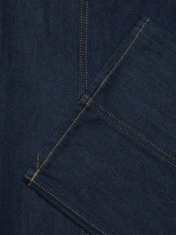 Clean Eileen Front Seams - image 8