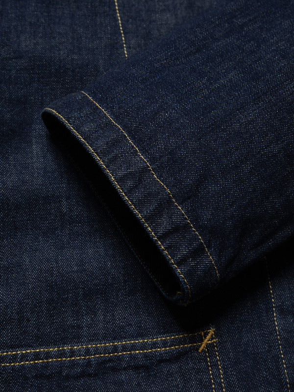 Ada Workwear Jacket One Wash I - image 6
