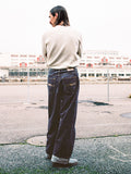 Loud Larry Dry Selvage