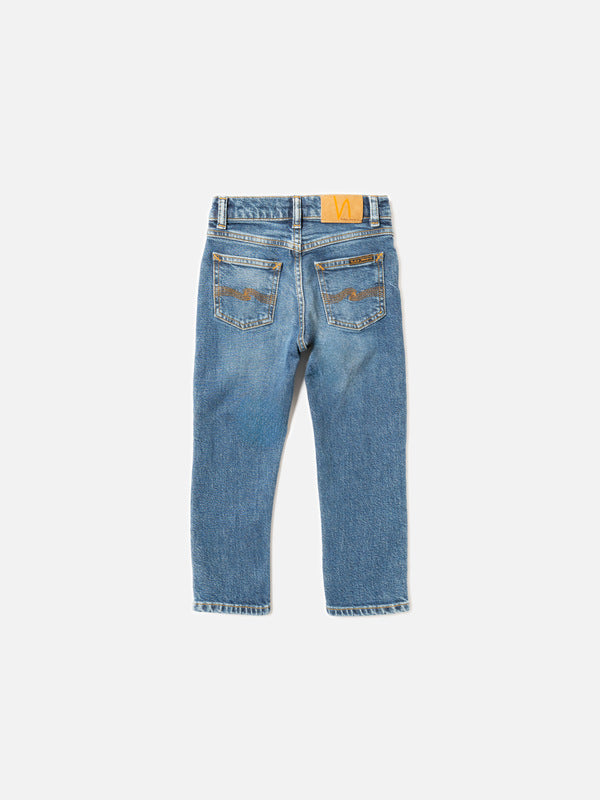 Tiny Turner II Mum Wash Denim - image 4