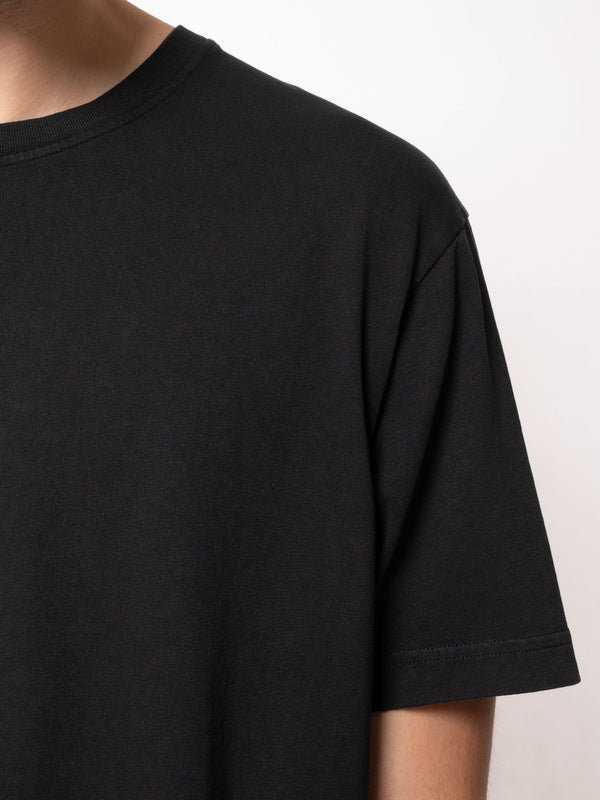 Uno Everyday Tee Black - image 3