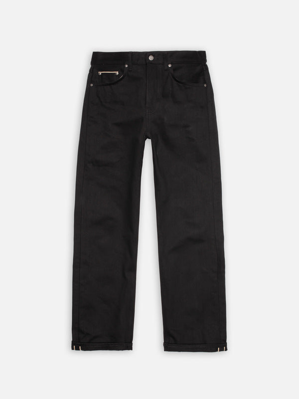 Tuff Tony Dry Black Selvage - image 2