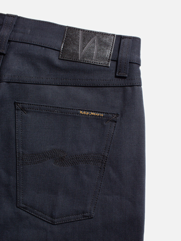 Gritty Jackson Dry Onyx Selvage - image 5