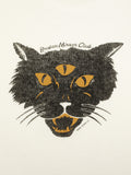 Eve The Cat T-Shirt Offwhite