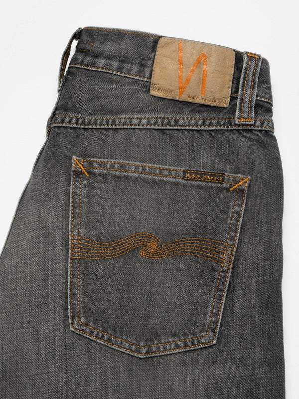 Rad Rufus Grey Crosshatch - image 6