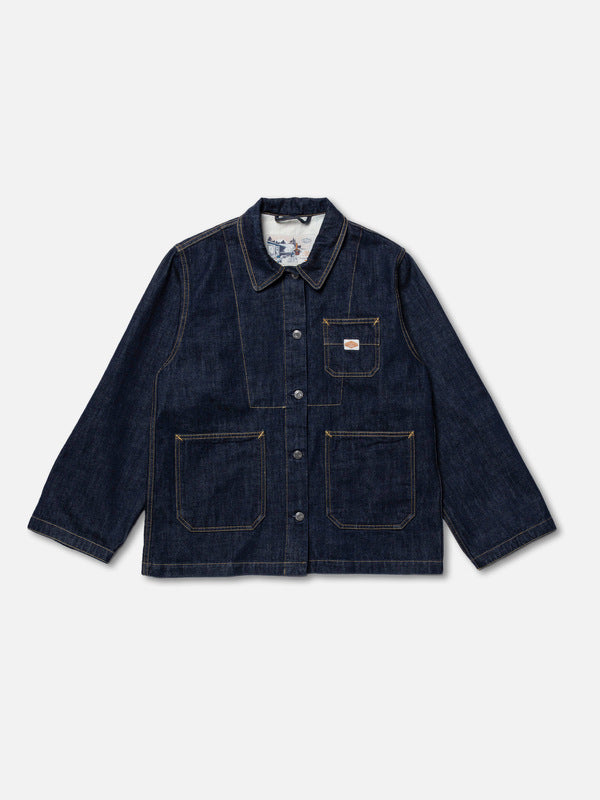 Ada Workwear Jacket One Wash I - image 4