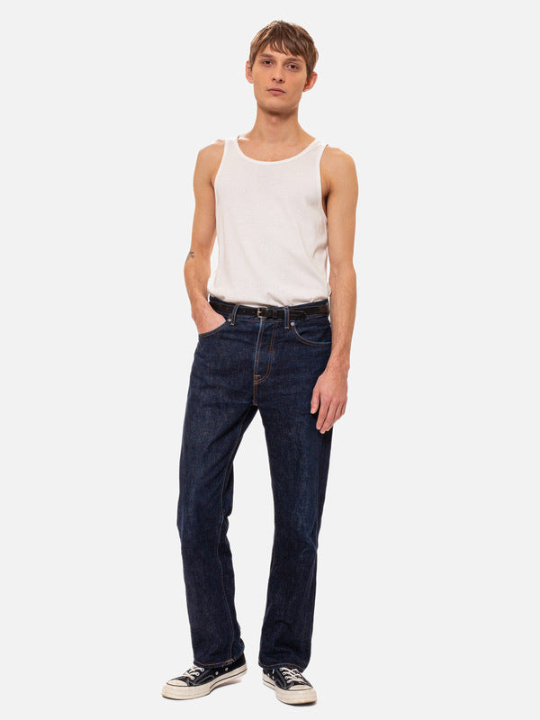 Tank Top Nudie Jeans Offwhite - image 2