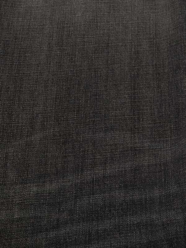 Clean Eileen Grey Crosshatch - image 8