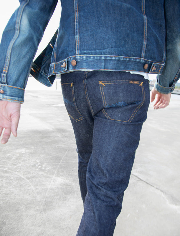 Lean Dean Dry Apex Selvage - image 7