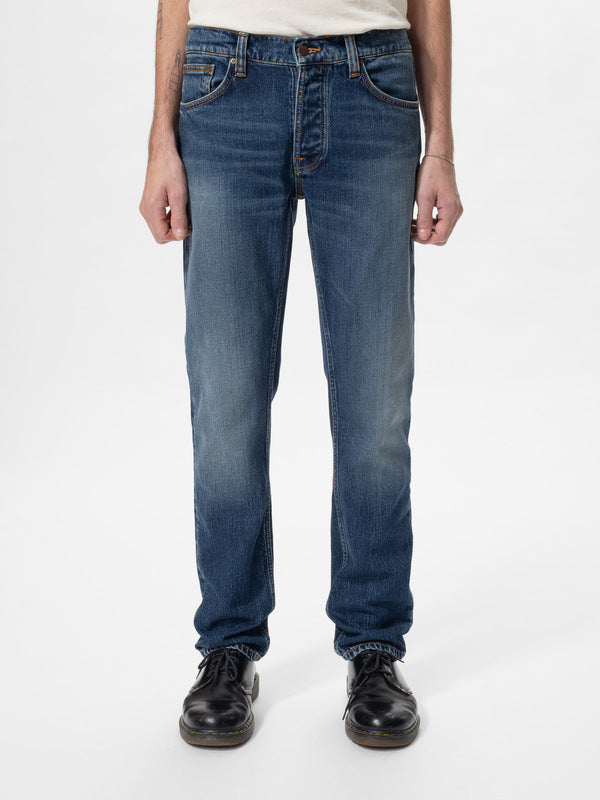Solid Ollie Wild Blue - image 2
