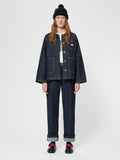 Ada Workwear Jacket One Wash I