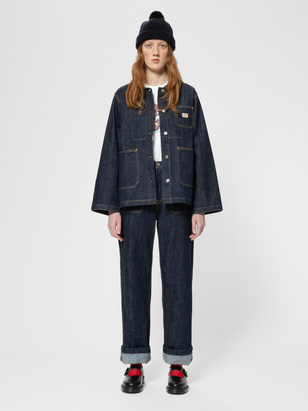 Ada Workwear Jacket One Wash I