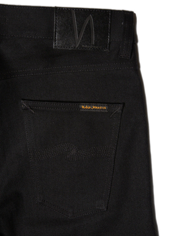 Lean Dean Dry Black Selvage - image 9