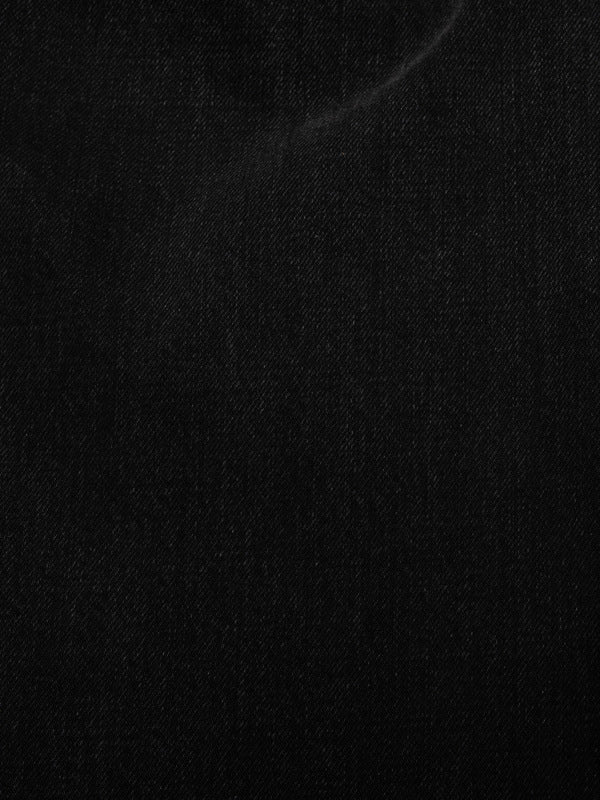 Breezy Britt Black Crosshatch - image 5
