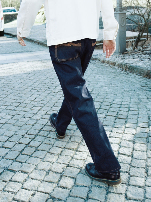 Tuff Tony Pants Painter Denim - image 3