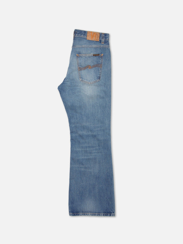 Flare Glenn Streaky Worn - image 4