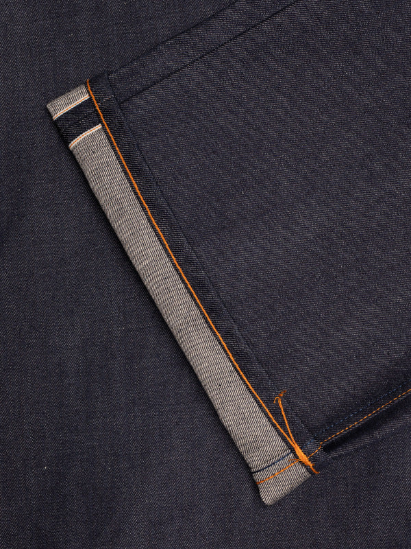 Loud Larry Dry Selvage - image 4
