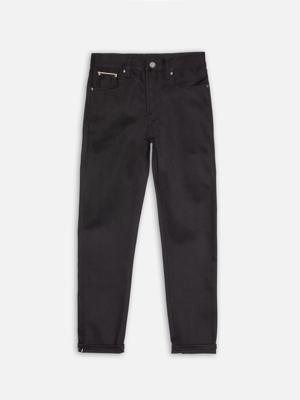 Steady Eddie II Dry Black Selvage - image 2