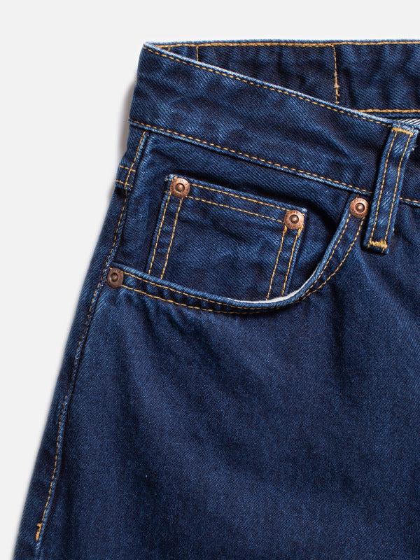 Clean Eileen Indigo Dipped - image 3