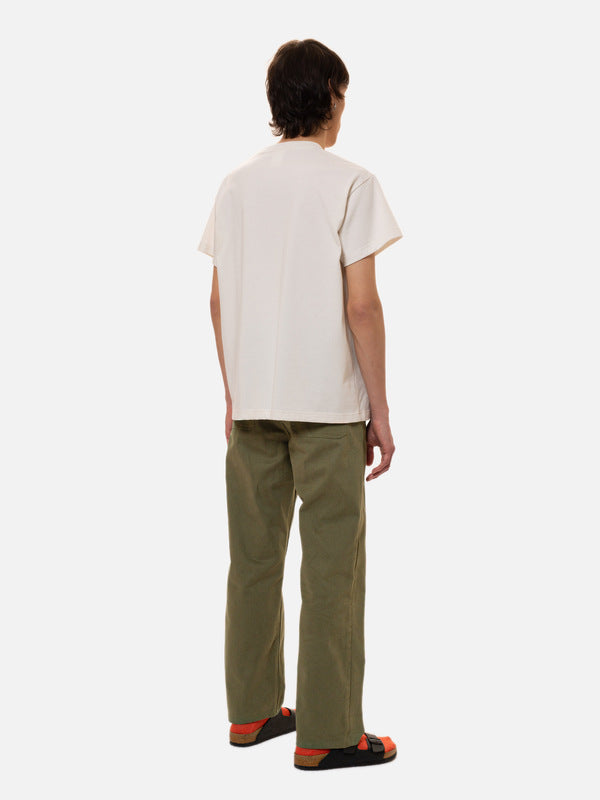 Tuff Tony Pants Green - image 3