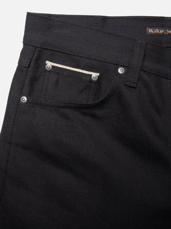 Steady Eddie II Dry Black Selvage - image 8