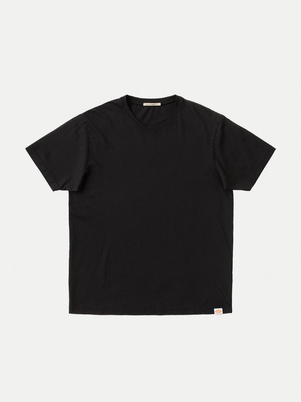 Uno Everyday Tee Black - image 2